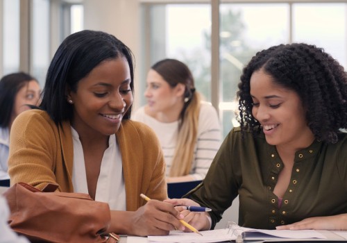 All You Need to Know About Group Tutoring Sessions